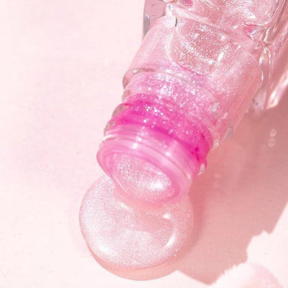 👄Magic Color Changing Lip Oil👄
