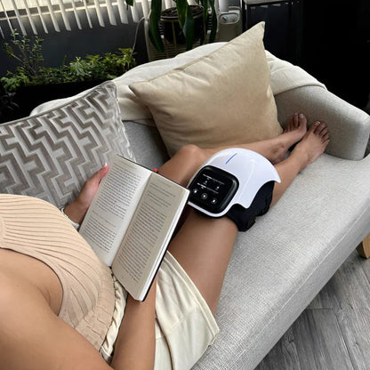 Kneemedy™ - Natural Knee Pain Relief Device