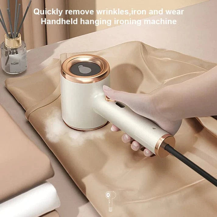 2025 Hot Sale🎁 Portable Mini Ironing Machine