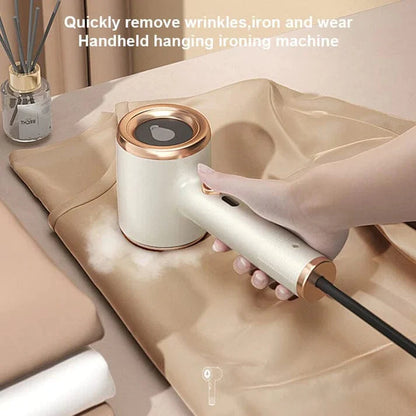 2025 Hot Sale🎁 Portable Mini Ironing Machine