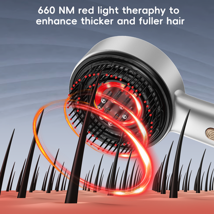 Aprolo™ Scalp Brush