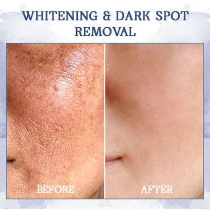 LOVILDS™ Advanced Firming & Wrinkle-Reducing Cream: Restore Skin Elasticity⭐