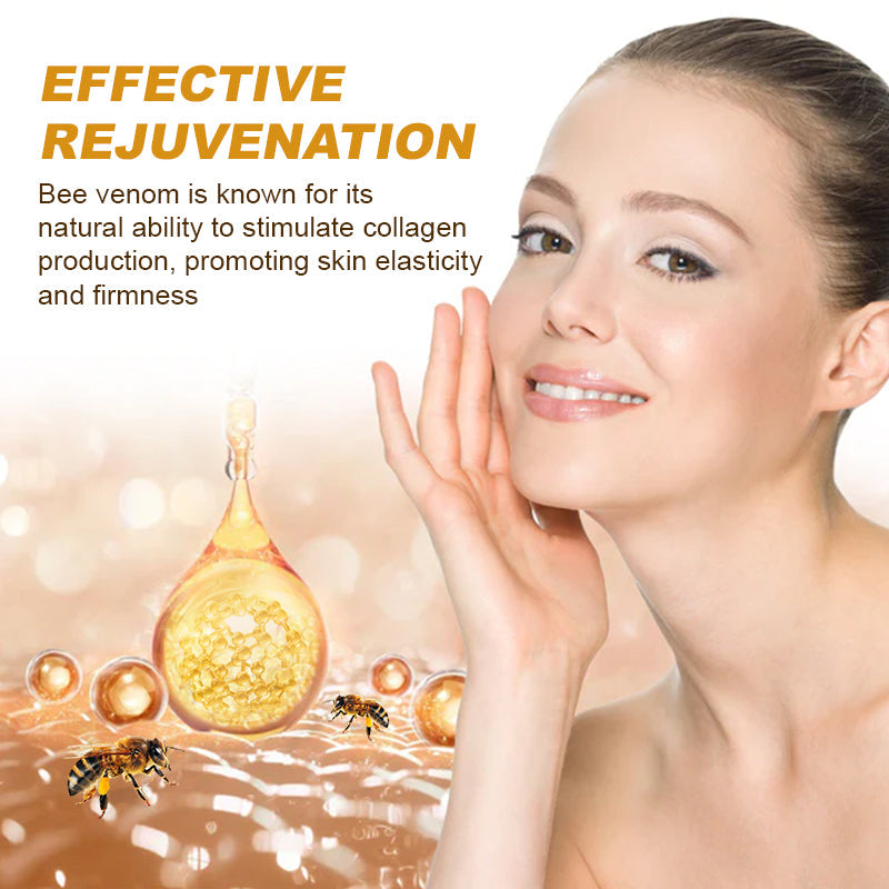 TLOPA® Botox Bee Venom Wrinkle Removal Cream