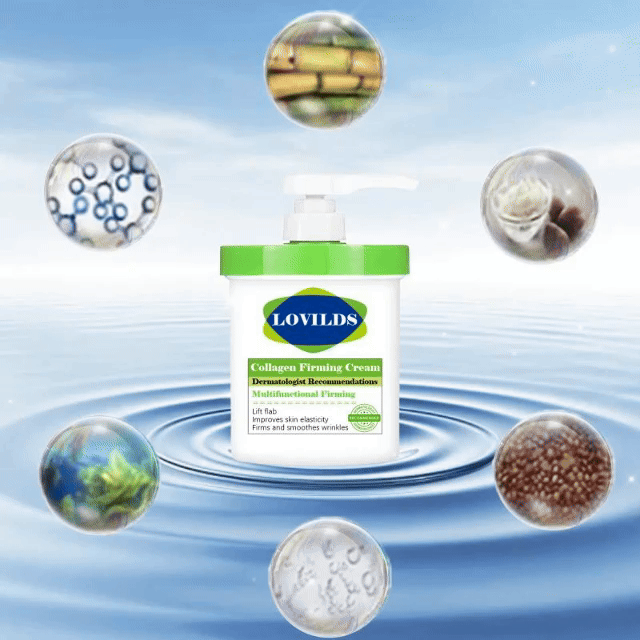 Lovilds™ Collagen Firming Cream(For all women)