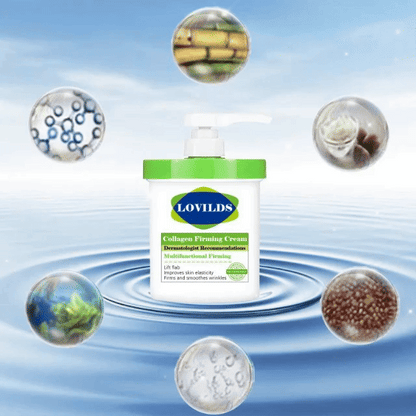 Lovilds™ Collagen Firming Cream(For all women)