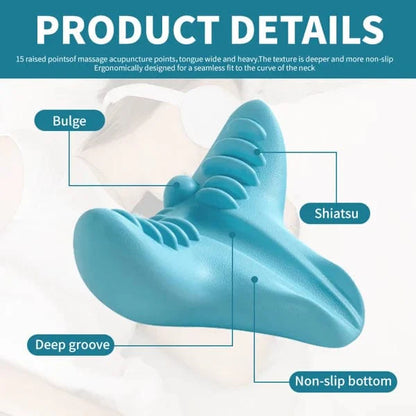 Neck Pro™💙Neck Pillow Massager💙