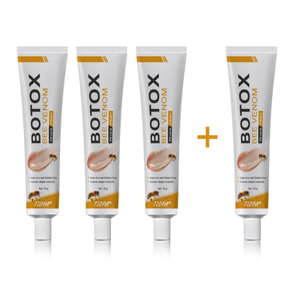 TLOPA® Botox Bee Venom Wrinkle Removal Cream
