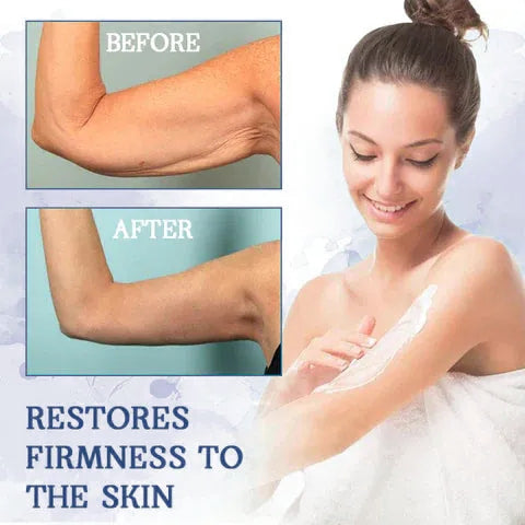 LOVILDS™ Advanced Firming & Wrinkle-Reducing Cream: Restore Skin Elasticity⭐