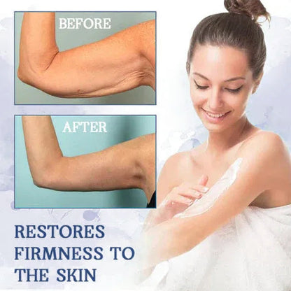 LOVILDS™ Advanced Firming & Wrinkle-Reducing Cream: Restore Skin Elasticity⭐