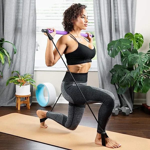✨LAST DAY PROMOTION- SALE 49% OFF✨PILATES SCULPT BAR