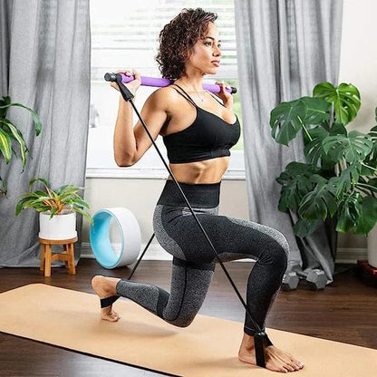 ✨LAST DAY PROMOTION- SALE 49% OFF✨PILATES SCULPT BAR