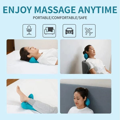 Neck Pro™💙Neck Pillow Massager💙