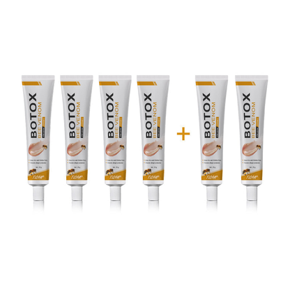 TLOPA® Botox Bee Venom Wrinkle Removal Cream