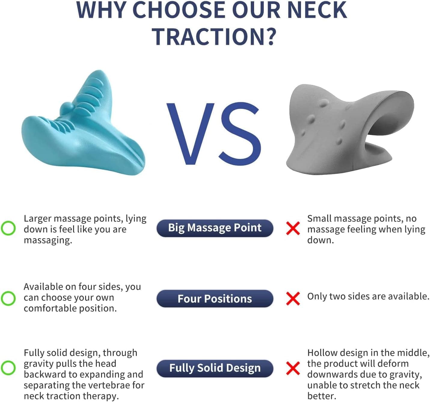 Neck Pro™💙Neck Pillow Massager💙