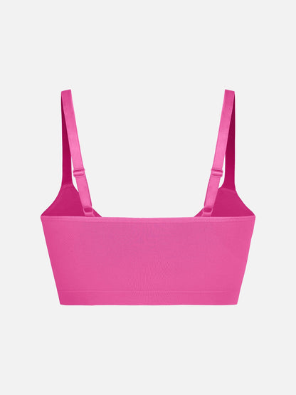 Smooth Seamless Comfort Wireless Bra