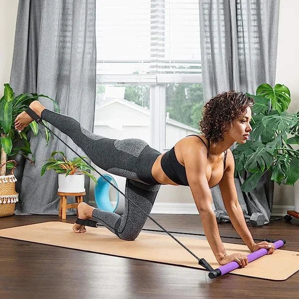 ✨LAST DAY PROMOTION- SALE 49% OFF✨PILATES SCULPT BAR