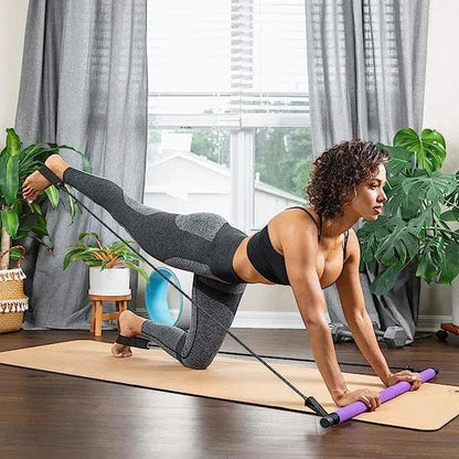 ✨LAST DAY PROMOTION- SALE 49% OFF✨PILATES SCULPT BAR