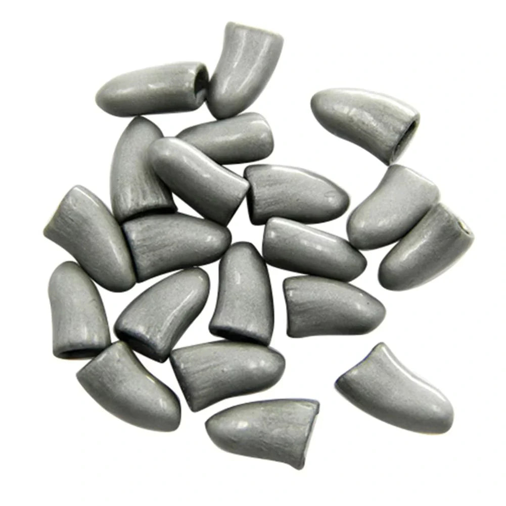 20Pcs Soft Silicone Pet Nail Caps for Dogs & Cats – Anti-Scratch Protective Covers