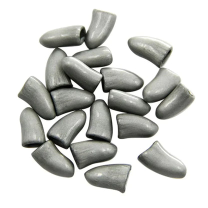 20Pcs Soft Silicone Pet Nail Caps for Dogs & Cats – Anti-Scratch Protective Covers