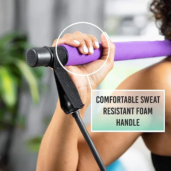 ✨LAST DAY PROMOTION- SALE 49% OFF✨PILATES SCULPT BAR