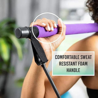 ✨LAST DAY PROMOTION- SALE 49% OFF✨PILATES SCULPT BAR