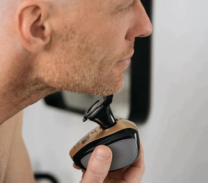 5-in-1 4D Electric Shaver