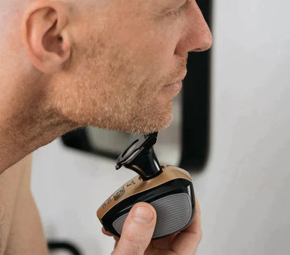 5-in-1 4D Electric Shaver