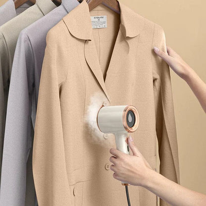 2025 Hot Sale🎁 Portable Mini Ironing Machine