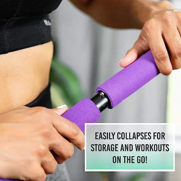 ✨LAST DAY PROMOTION- SALE 49% OFF✨PILATES SCULPT BAR