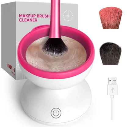 APROLO™ Electric Makeup Brush Cleaner