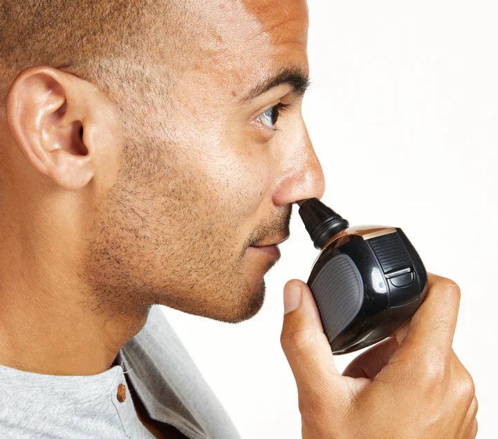 5-in-1 4D Electric Shaver