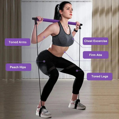 ✨LAST DAY PROMOTION- SALE 49% OFF✨PILATES SCULPT BAR
