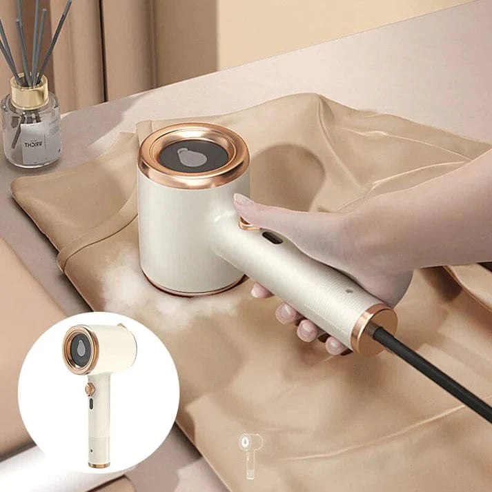 2025 Hot Sale🎁 Portable Mini Ironing Machine