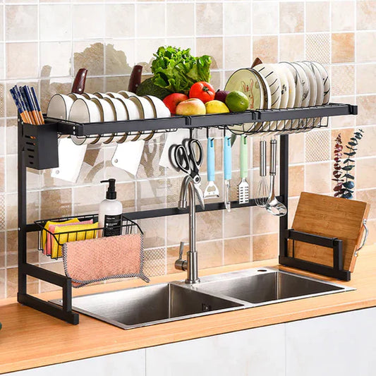 Escurridor de Platos - KitchenClean™