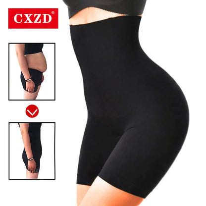 CXZD High Waist Trainer Tummy Control Panties
