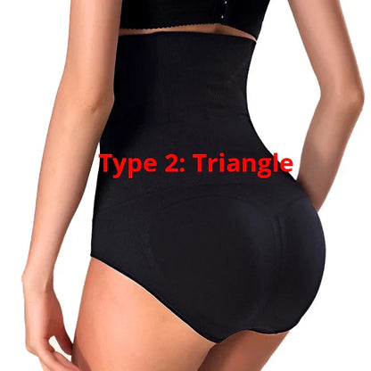 CXZD High Waist Trainer Tummy Control Panties