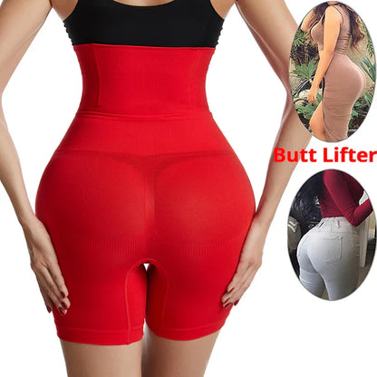 CXZD High Waist Trainer Tummy Control Panties