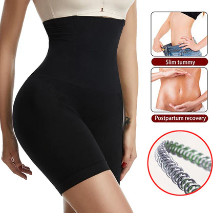 CXZD High Waist Trainer Tummy Control Panties