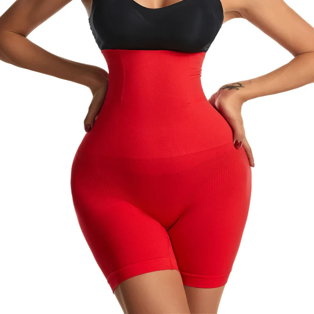 CXZD High Waist Trainer Tummy Control Panties