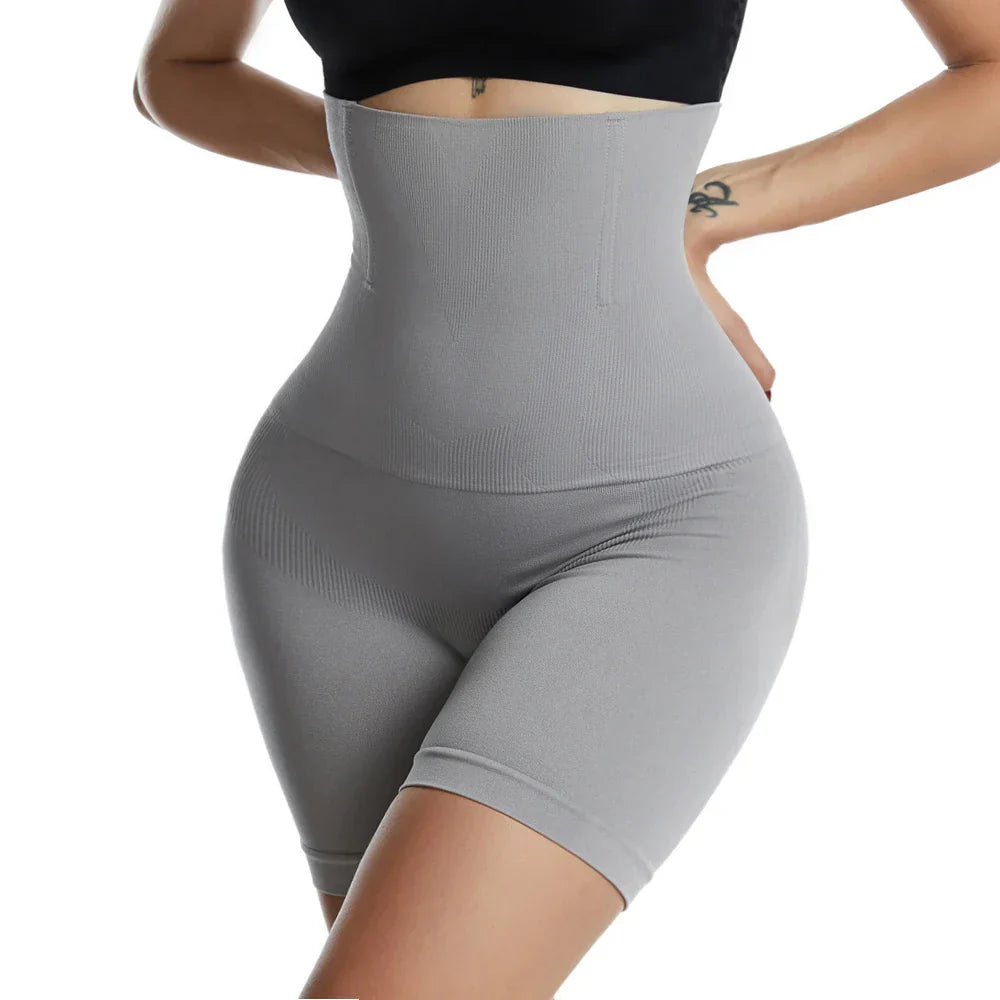 CXZD High Waist Trainer Tummy Control Panties