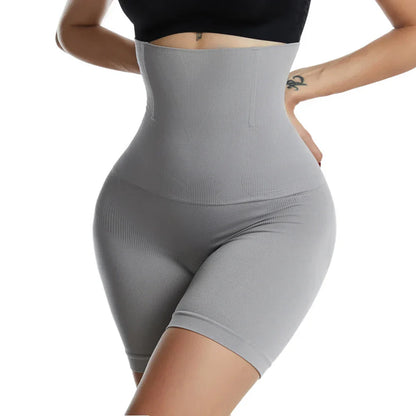 CXZD High Waist Trainer Tummy Control Panties
