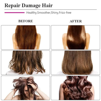 3 in 1 Hot Air Styler and Rotating Hair Dryer