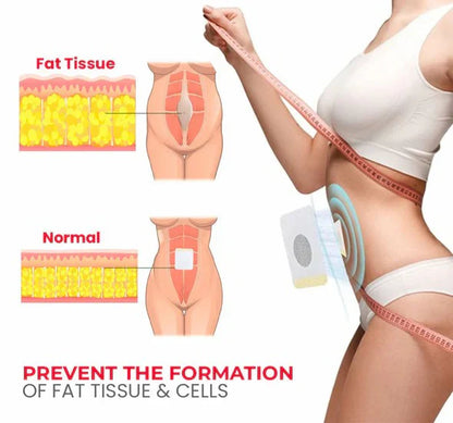 Aprolo™ Natural Herbal Detox Slimming Patch