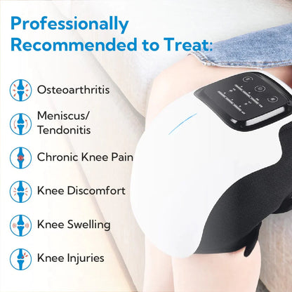 Kneemedy™ - Natural Knee Pain Relief Device