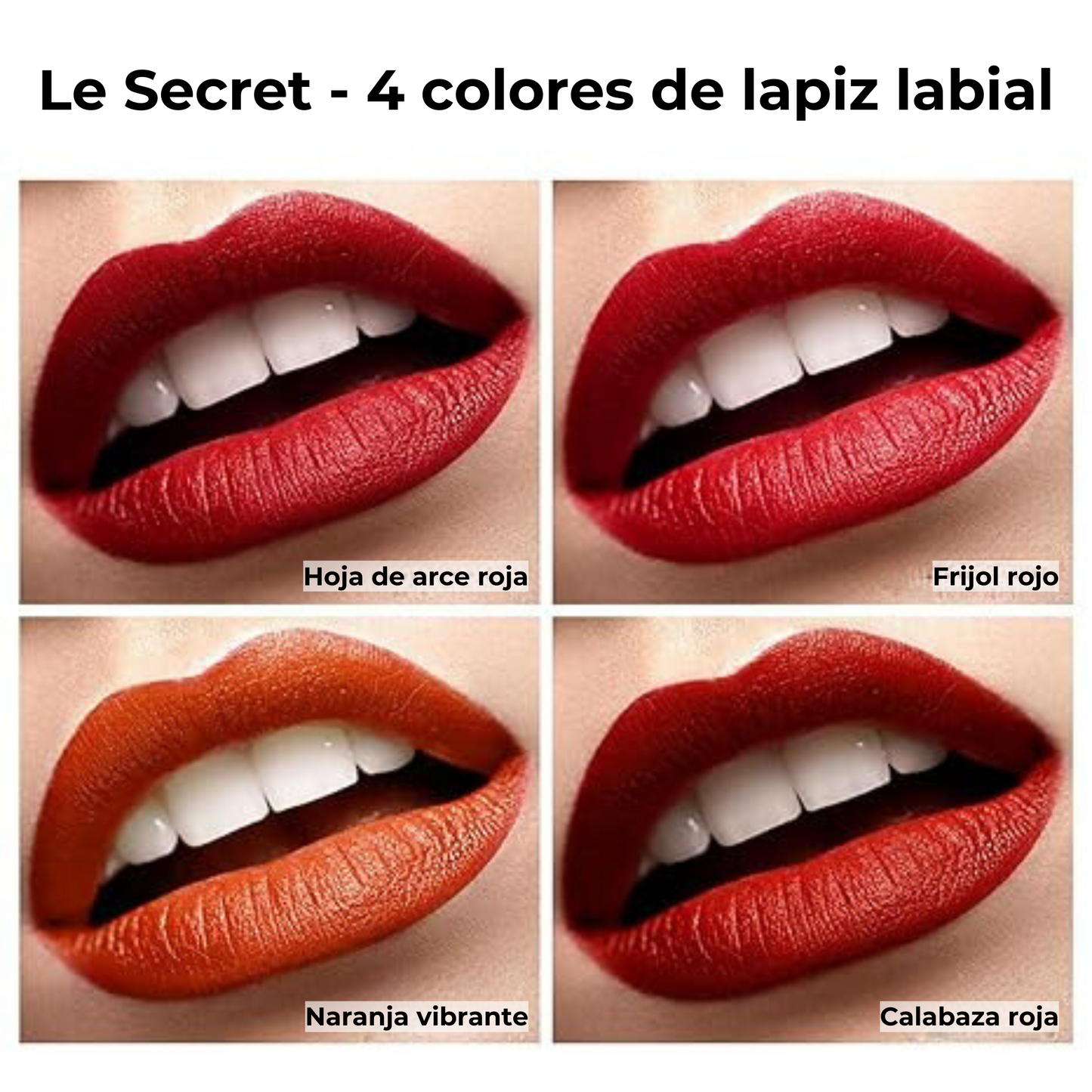 ¡ESTAMOS LOCAS! Compra uno y TE REGALAMOS el segundo.