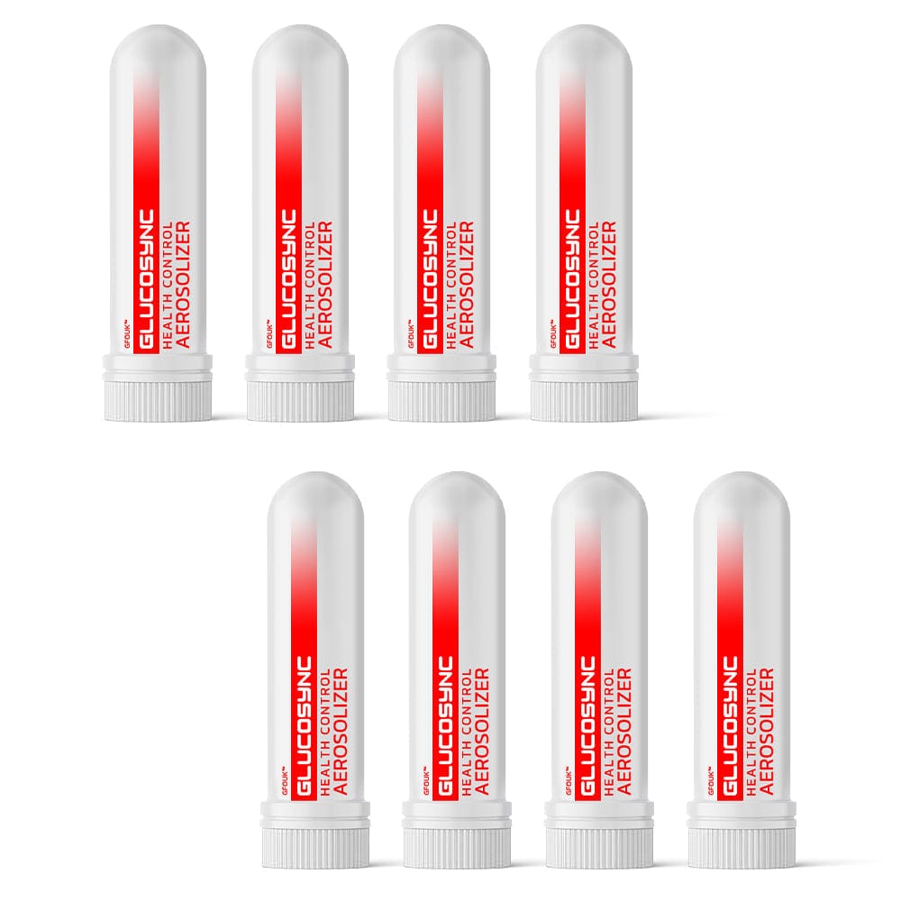 GFOUK™ GlucoSync Health Control Aerosolizer