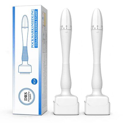 Flysmus™ PockmarksNeedling Collagen Derma Stamp