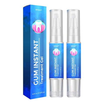 GFOUK™ Gum Instant Treatment Gel