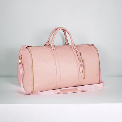 Travelista™ Foldable Clothing Travel Bag
