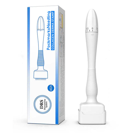 Flysmus™ PockmarksNeedling Collagen Derma Stamp